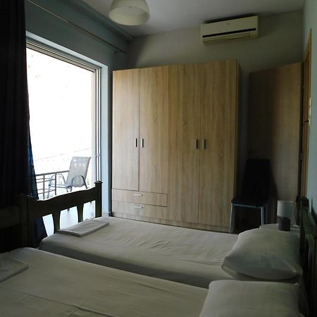Marina'S Sea Home กาลามาตา ภายนอก รูปภาพ