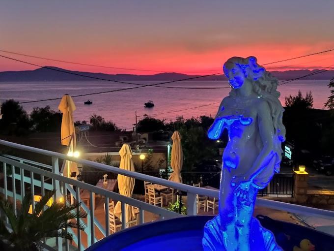 Marina'S Sea Home กาลามาตา ภายนอก รูปภาพ