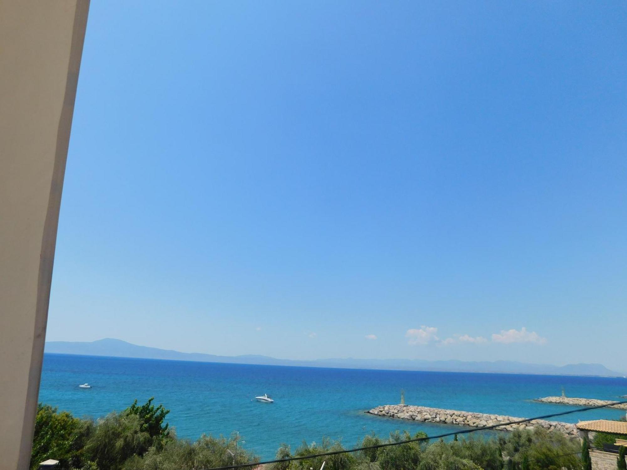 Marina'S Sea Home กาลามาตา ภายนอก รูปภาพ