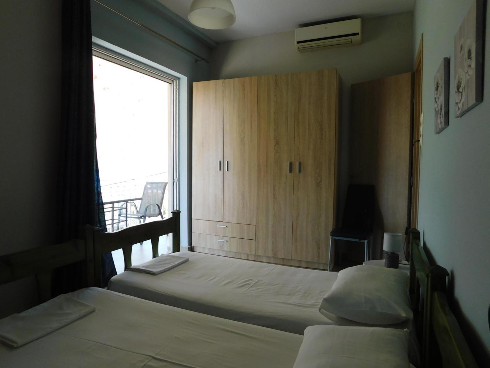 Marina'S Sea Home กาลามาตา ภายนอก รูปภาพ