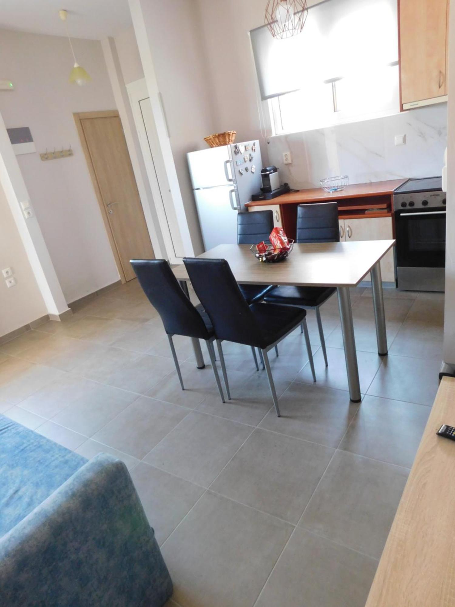 Marina'S Sea Home กาลามาตา ภายนอก รูปภาพ