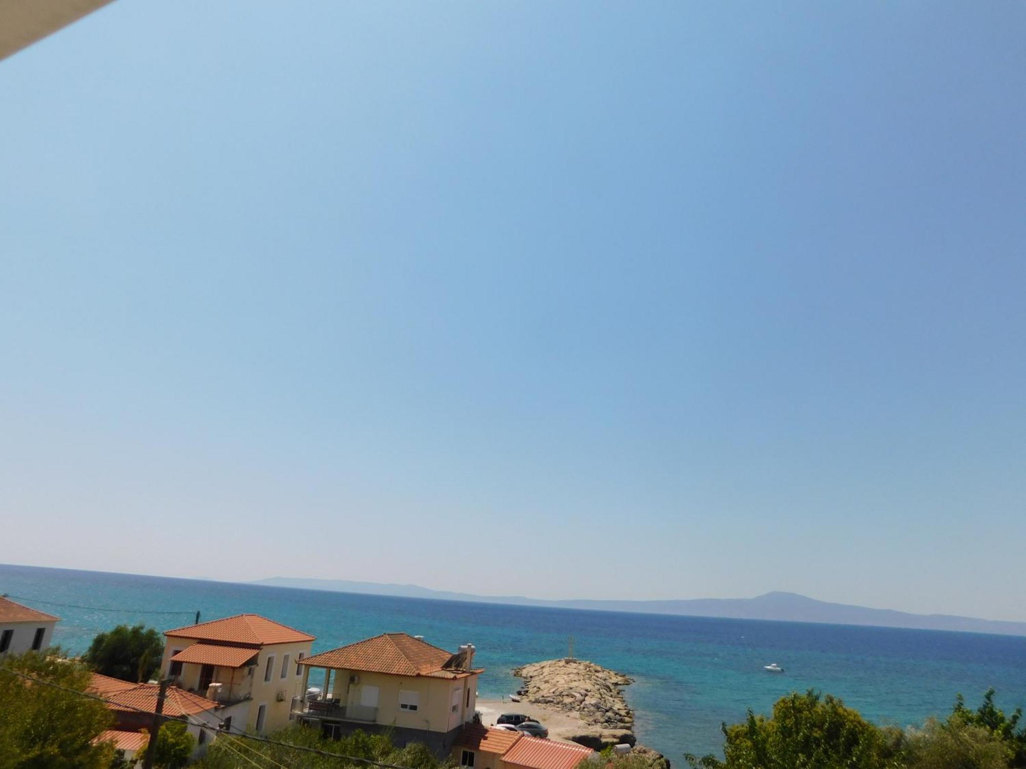 Marina'S Sea Home กาลามาตา ภายนอก รูปภาพ