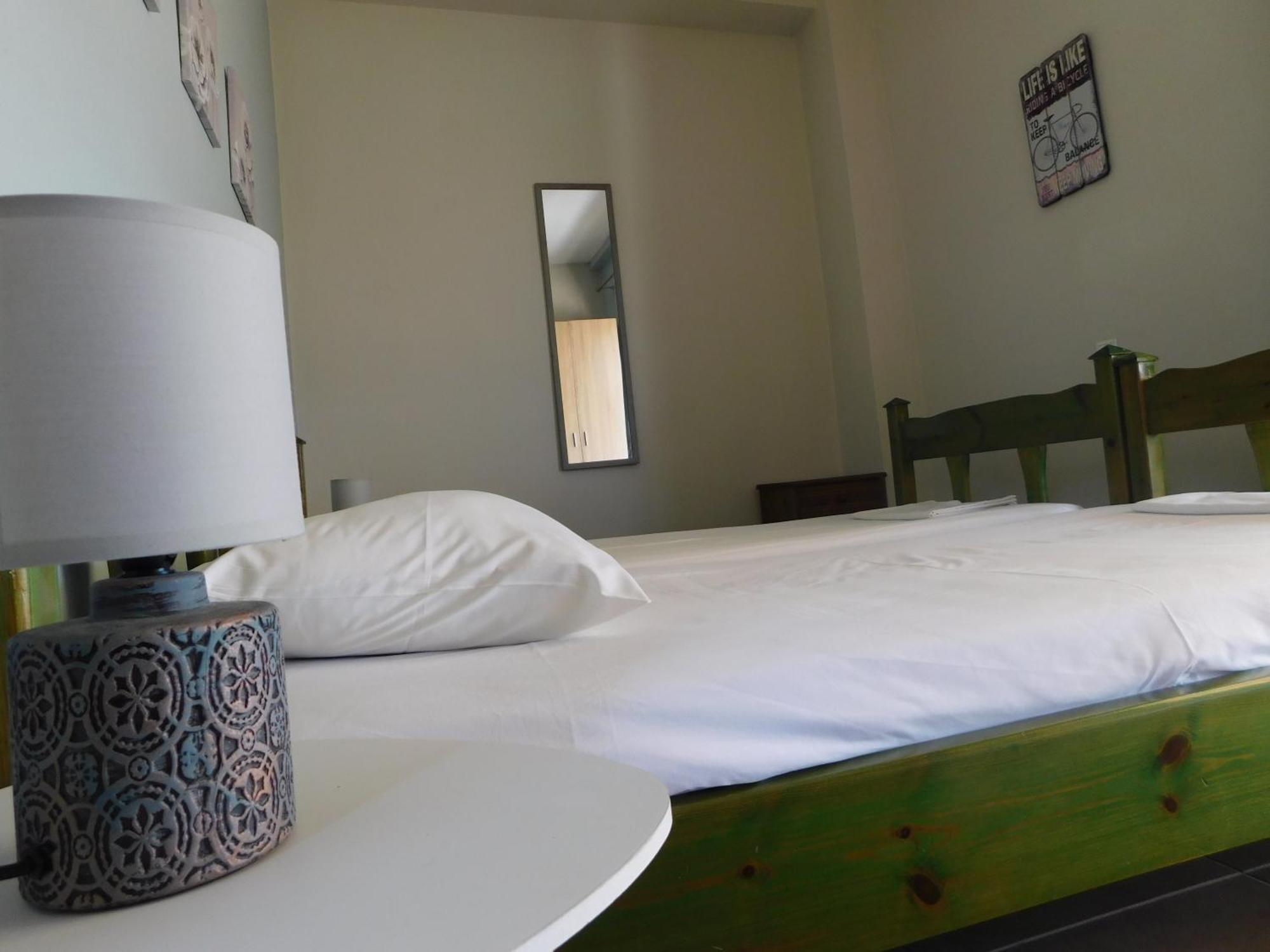 Marina'S Sea Home กาลามาตา ภายนอก รูปภาพ