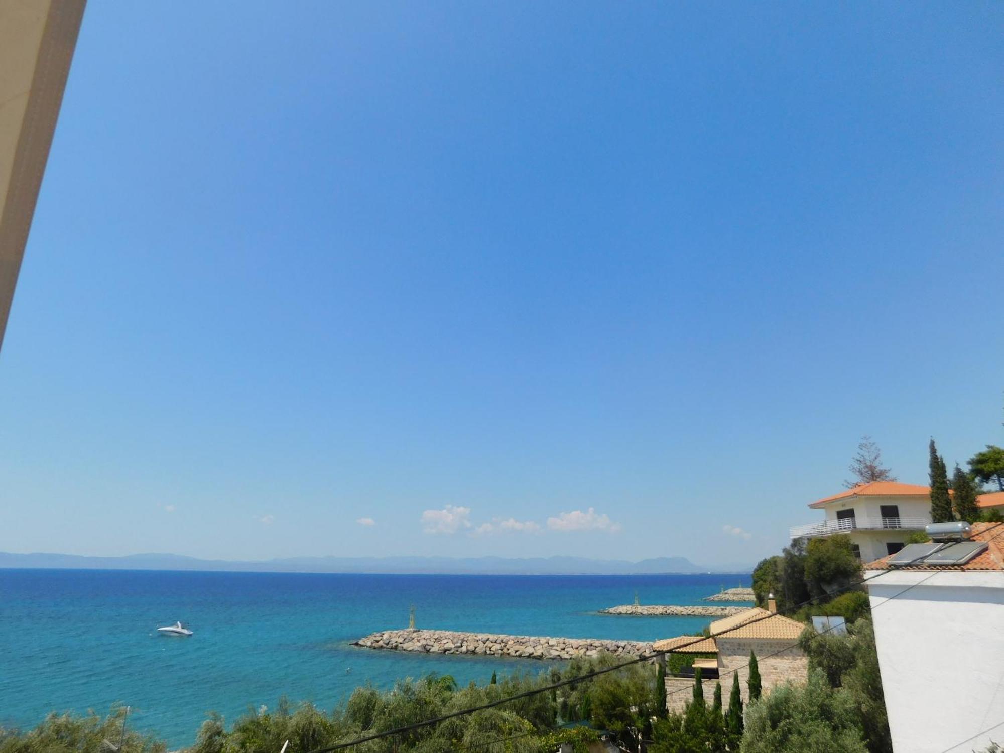 Marina'S Sea Home กาลามาตา ภายนอก รูปภาพ