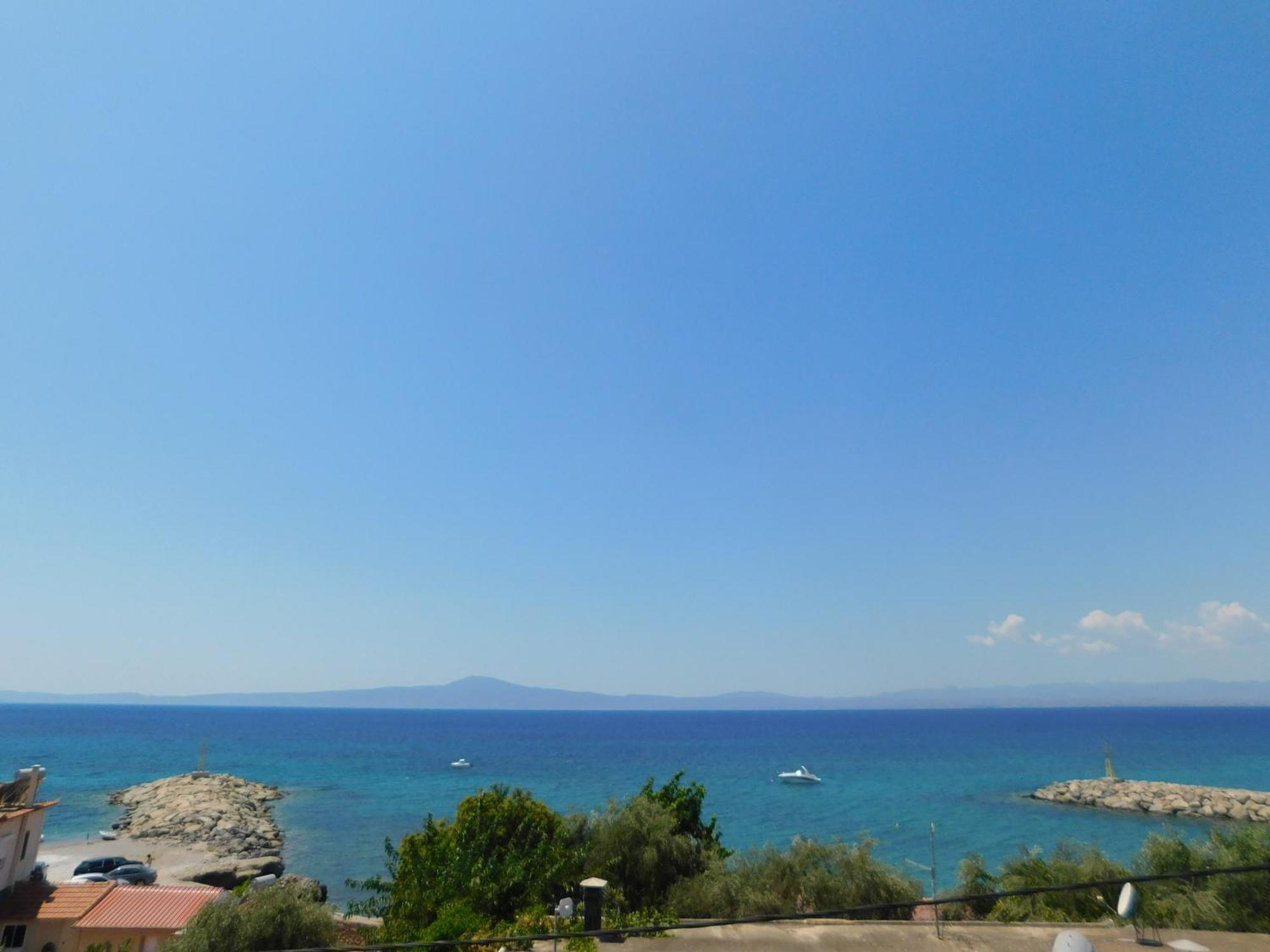 Marina'S Sea Home กาลามาตา ภายนอก รูปภาพ