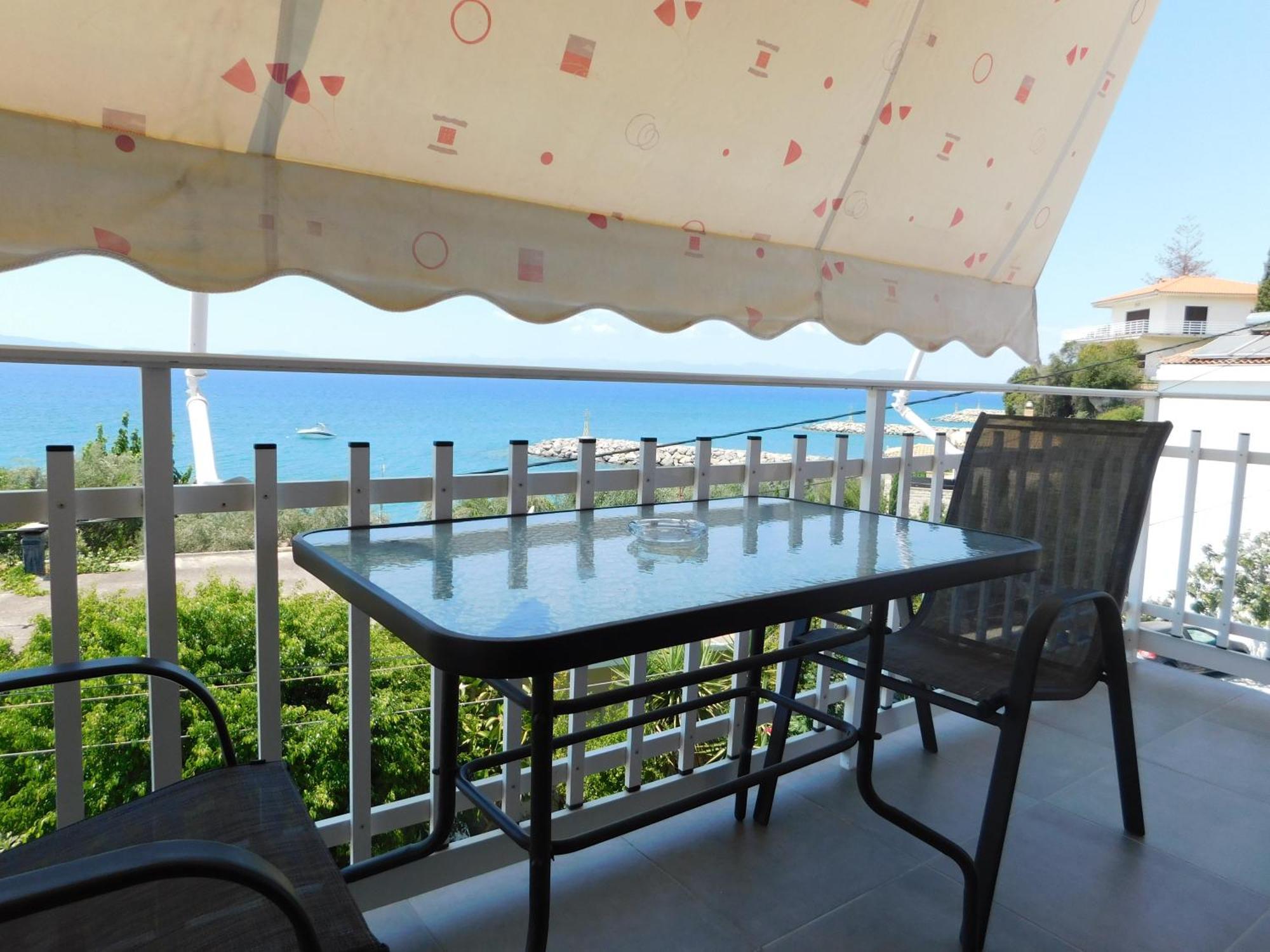 Marina'S Sea Home กาลามาตา ภายนอก รูปภาพ
