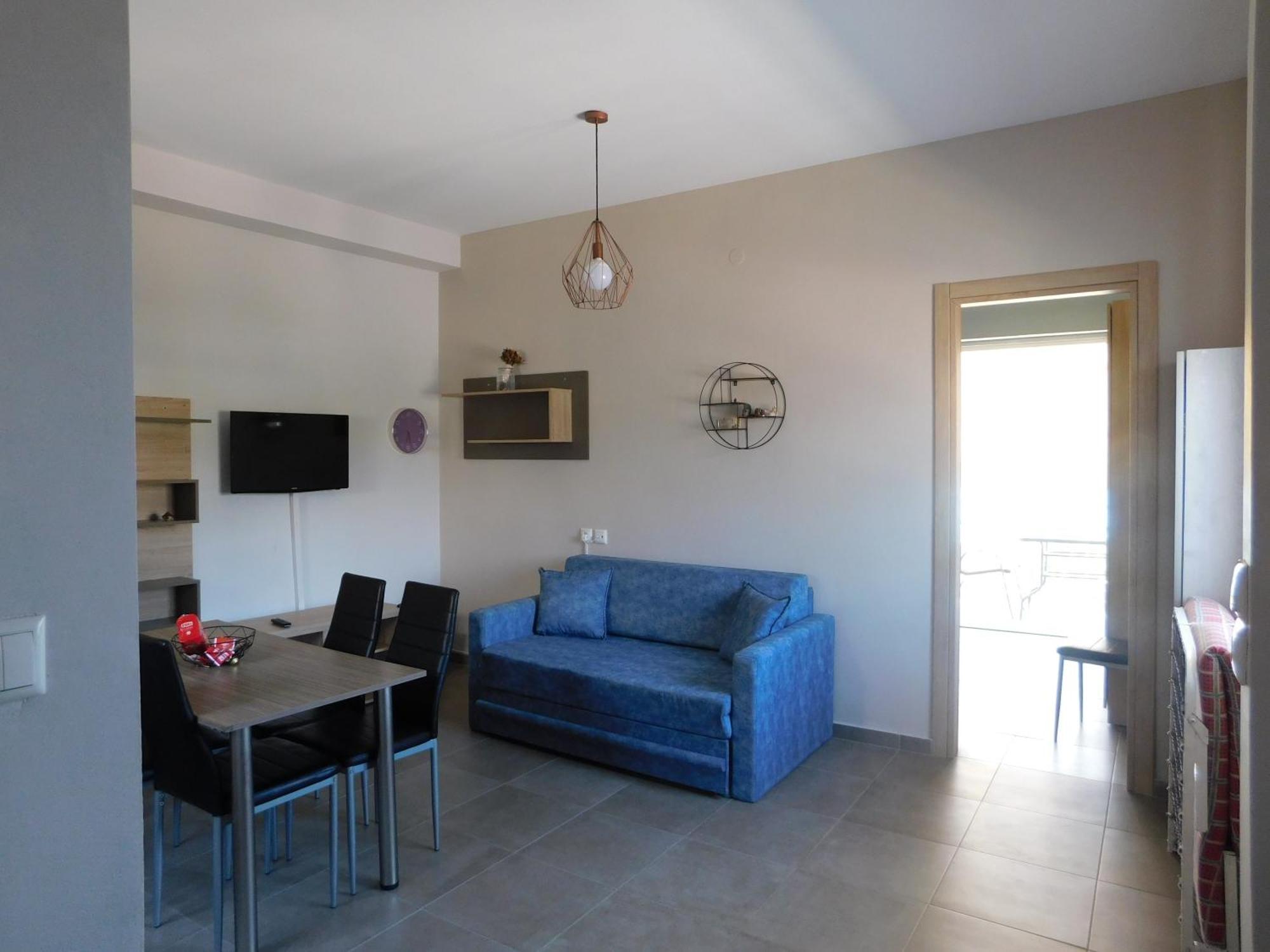 Marina'S Sea Home กาลามาตา ภายนอก รูปภาพ