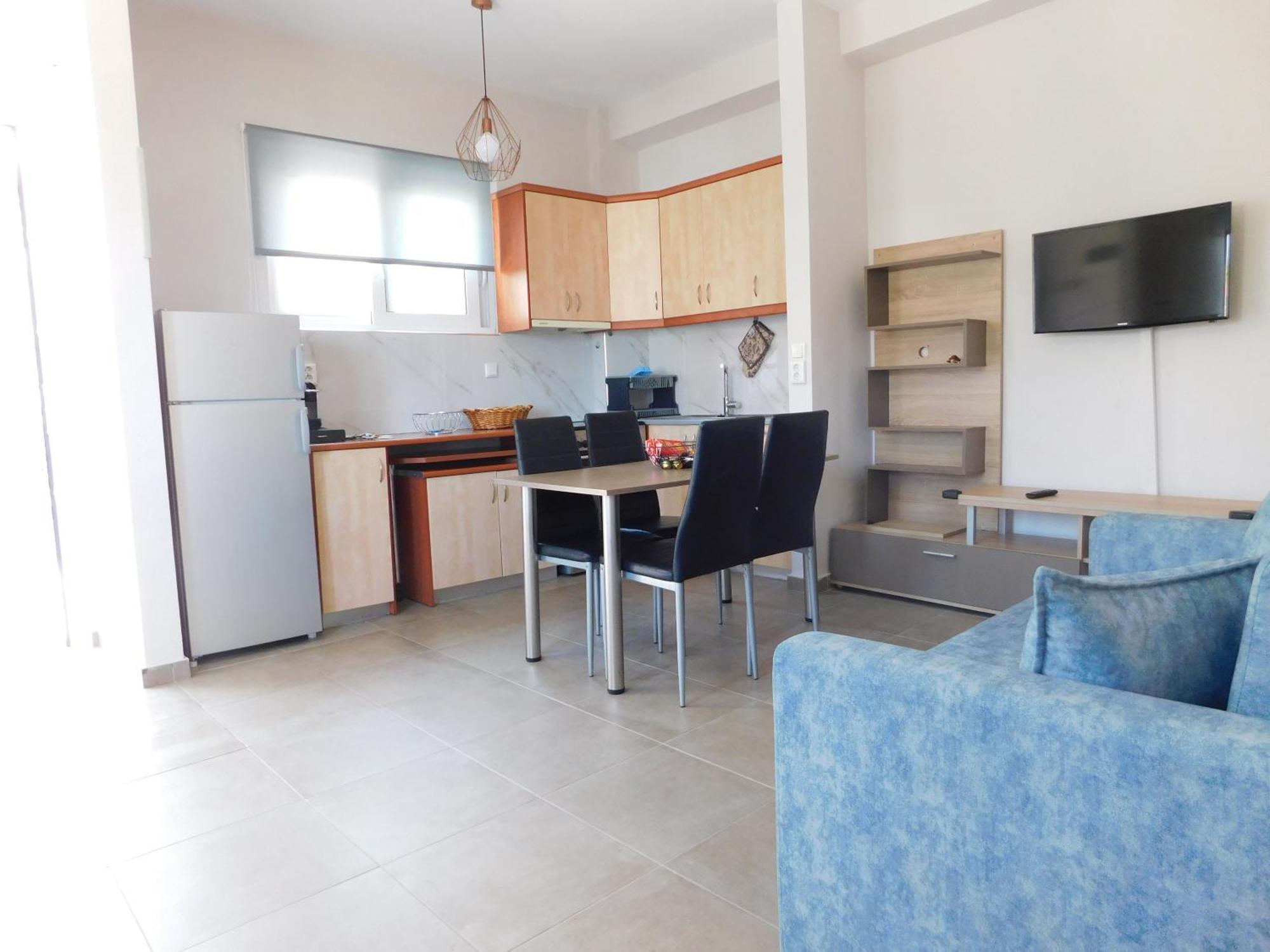Marina'S Sea Home กาลามาตา ภายนอก รูปภาพ