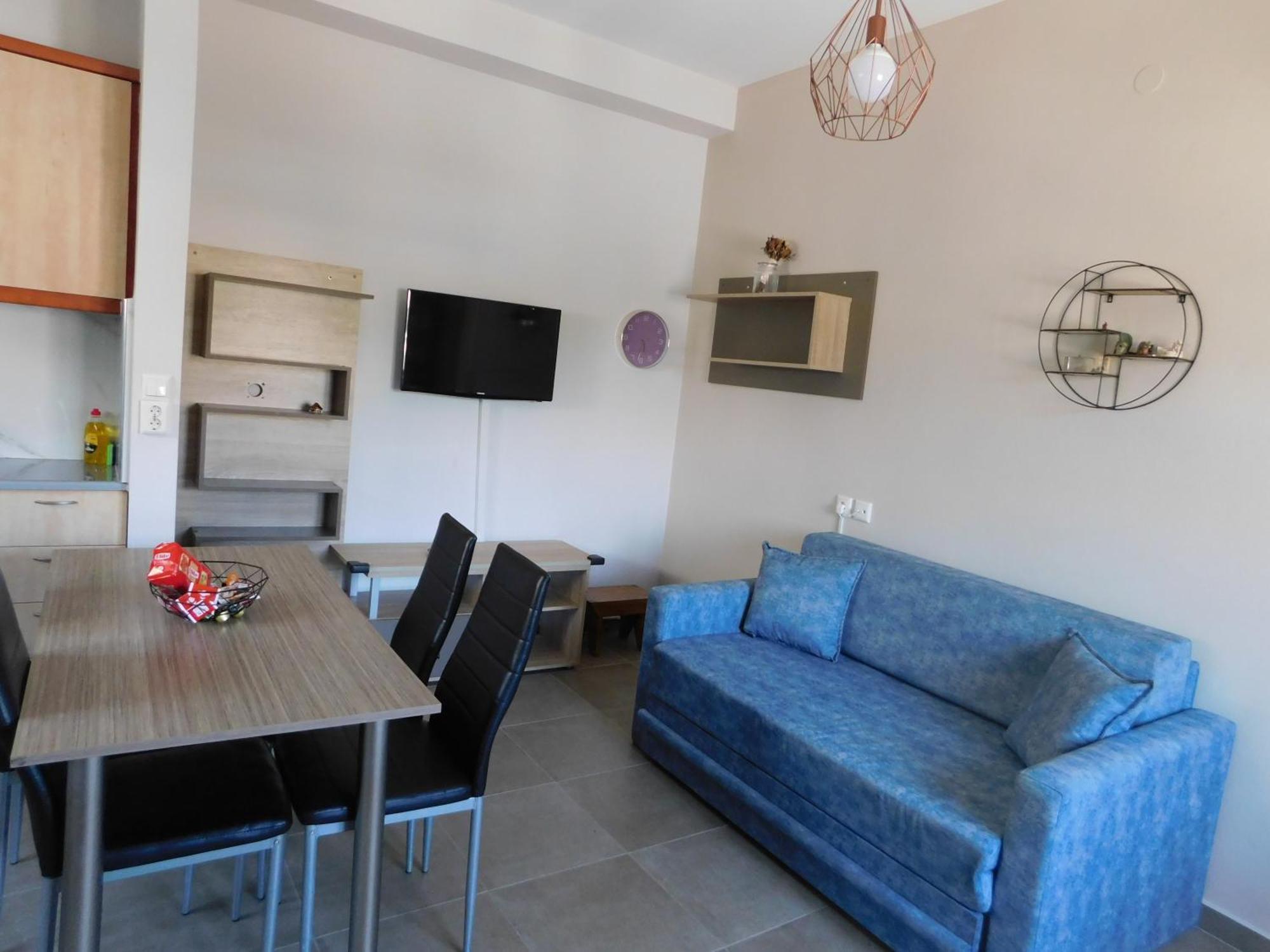 Marina'S Sea Home กาลามาตา ภายนอก รูปภาพ