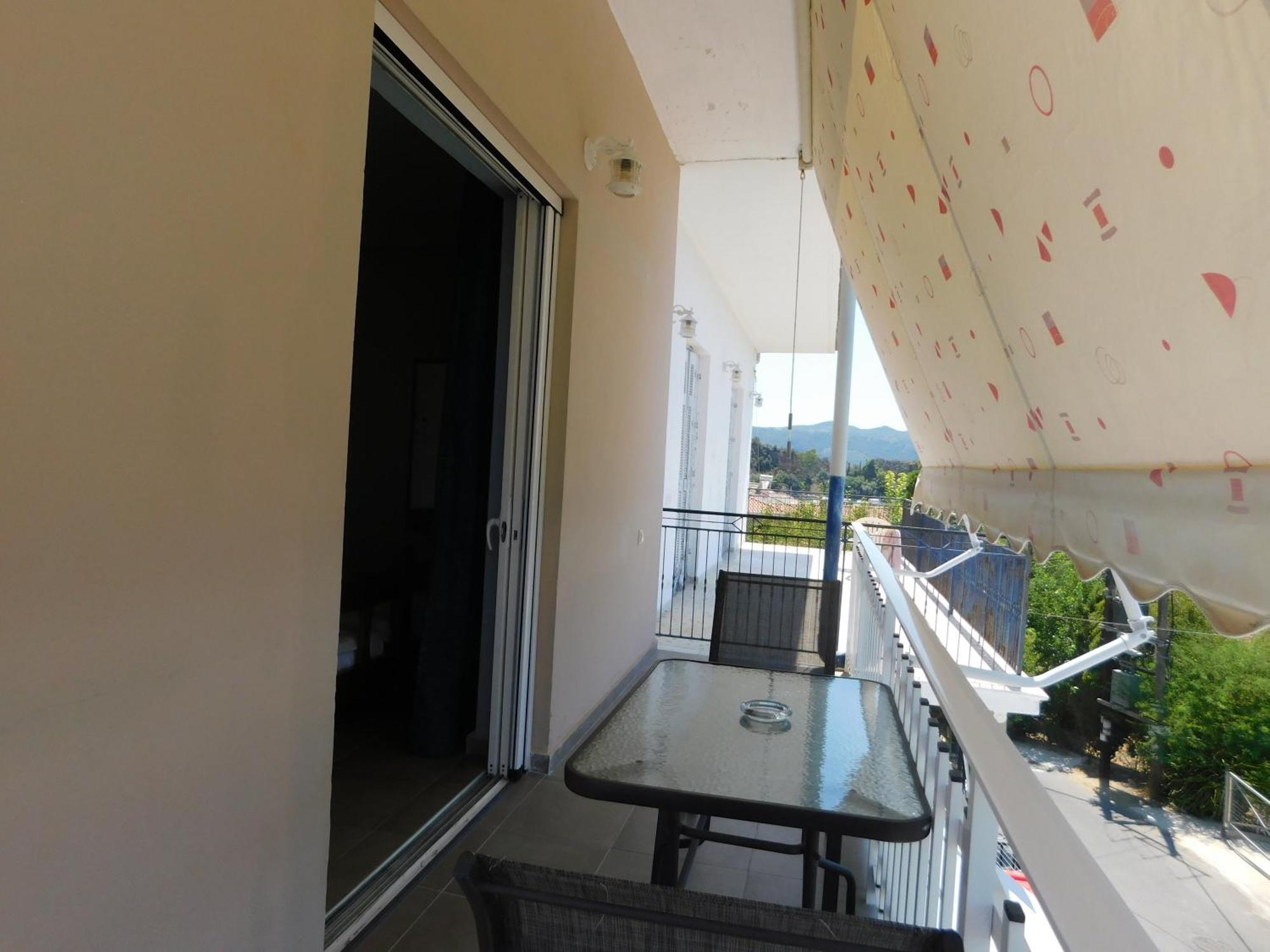Marina'S Sea Home กาลามาตา ภายนอก รูปภาพ